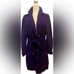 Ralph Lauren long cardigan